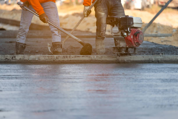 Best Concrete Crack Repair  in Caldwell, NJ