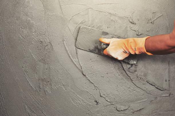 Best Residential Concrete Services  in Caldwell, NJ