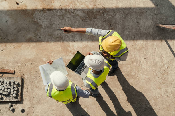 Best Concrete Installation Cost  in Caldwell, NJ