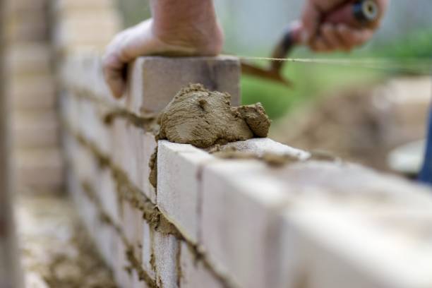 Best Driveway Concrete Repair  in Caldwell, NJ