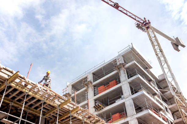 Best Concrete Demolition Services  in Caldwell, NJ